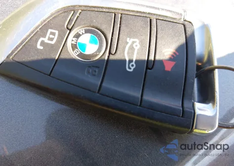 2020 BMW 330I xDrive из США, поврежденный, VIN 3MW5R7J0XL8B23962